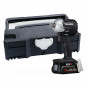 Panasonic EY75A8PN2G31 Ey75A8Pn2G 1/2In Impact Wrench & Systainer Case 18V 2 X 3.0Ah Li-Ion