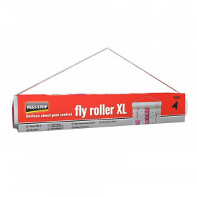 Pest-Stop (Pelsis Group) Fly Roller XL 0.3 x 9m