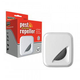 Pest-Stop (Pelsis Group) Pest-Repeller for One Room
