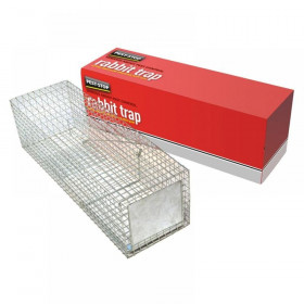 Pest-Stop (Pelsis Group) Rabbit Cage Trap 32in