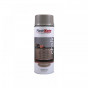 Plastikote 027102 Chalk Finish Spray Dark Hessian 400Ml