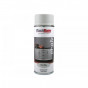 Plastikote 027109 Chalk Finish Spray Dove Grey 400Ml