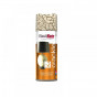 Plastikote 440.0000475.076 Crackle Touch Spray Heritage Gold Top Coat 400Ml