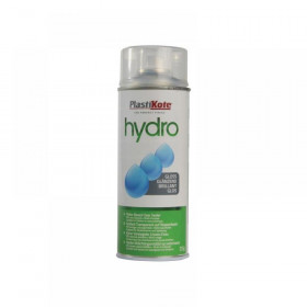 Plasti-kote Hydro Range