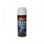 Plastikote 001286 Metal Protekt Spray Gloss White 400Ml