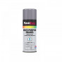 Plastikote 440.0060105.076 Multi Purpose Enamel Spray Paint Gloss Grey 400Ml