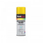 Plastikote 440.0060109.076 Multi Purpose Enamel Spray Paint Gloss Yellow 400Ml