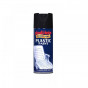 Plastikote 440.0010606.076 Plastic Paint Spray Black Gloss 400Ml