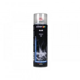 Plasti-kote Pro Adhesive Spray 500ml
