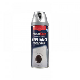 Plasti-kote Twist & Spray Appliance Enamel Range