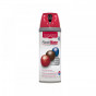 Plastikote 022107 Twist & Spray Gloss Bright Red 400Ml