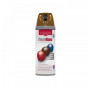 Plastikote 021108 Twist & Spray Gloss Chestnut Brown 400Ml