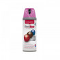 Plastikote 021113 Twist & Spray Gloss Pink Burst 400Ml