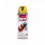 Plastikote 022105 Twist & Spray Gloss Yellow 400Ml