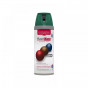Plastikote 022112 Twist & Spray Satin Hunter Green 400Ml