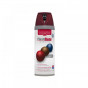 Plastikote 022105 Twist & Spray Satin Wine Red 400Ml