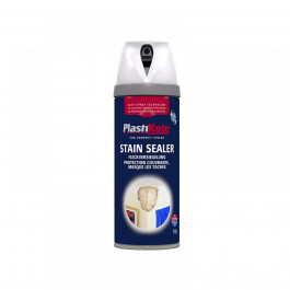 Plasti-kote Twist & Spray Stain Sealer 400ml