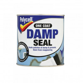 Polycell Damp Seal Range