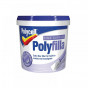 Polycell 5084947 Fine Surface Filler Tub 500G