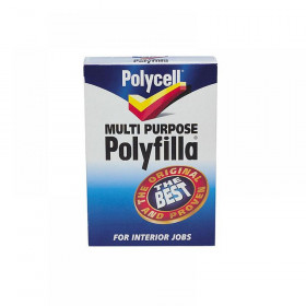 Polycell Multipurpose Polyfilla Powder 900g