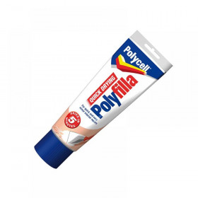 Polycell Multipurpose Quick Drying Polyfilla 330g