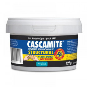 Polyvine Cascamite One Shot Adhesive Range
