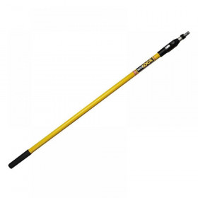 Purdy POWER LOCK Extension Pole 1.2-2.4m (4-8ft)