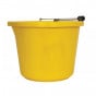 Red Gorilla PRM/Y Premium Bucket 14 Litre (3 Gallon) - Yellow