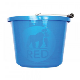 Red Gorilla Premium Bucket Range