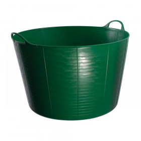 Red Gorilla Tubtrugs Tub Extra Large 75 litre - Green