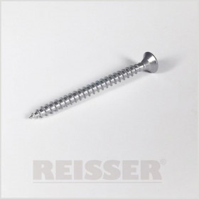 Reisser 2 Thread Screws Craft Pack Range