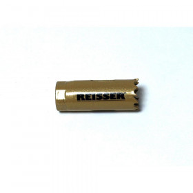 Reisser Cobalt Bi-Metal Holesaw (Boxed) 14mm