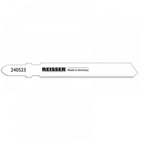 Reisser Jigsaw Blades For Metal (Pack 5Pcs) T118Af