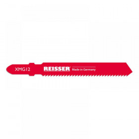 Reisser Jigsaw Blades For Metal (Pack 5Pcs) T118B