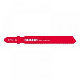 Reisser Jigsaw Blades For Metal (Pack 5Pcs) T118G