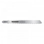 Reisser 240515 Jigsaw Blades For Wood (Pack 5Pcs) T101B