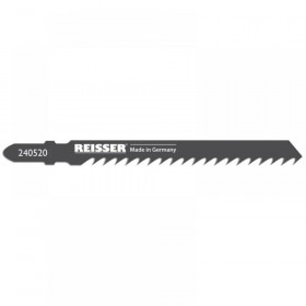 Reisser Jigsaw Blades For Wood (Pack 5Pcs) T144D