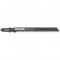 Reisser 240520 Jigsaw Blades For Wood (Pack 5Pcs) T144D