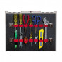 Reisser P1 Lid Tool Panel ( Fits All Case Lids)