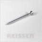 Reisser 9220V110400254 R2 Retinox Stainless Steel Screws 4.0 X 25Mm Cp (Box Of 200)