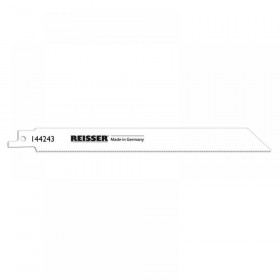 Reisser Sabre Blades For Metal (Pack 5Pcs) S1122Ef
