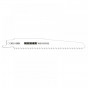 Reisser 3021150BI Sabre Blades For Wood (Pack 5Pcs) S611Df