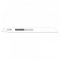 Reisser 111024 Sabre Blades Wood/Metal (Pack 5Pcs) S1122Hf
