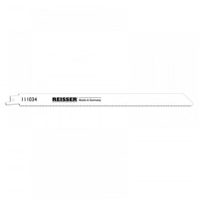 Reisser Sabre Blades Wood/Metal (Pack 5Pcs) S1122Hflong