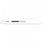 Reisser 111018 Sabre Blades Wood/Metal (Pack 5Pcs) S922Hf