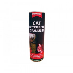 Rentokil Cat Deterrent Granules 500g