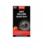 Rentokil PSR32 Rat Killer Grain Bait (Sachets 3)