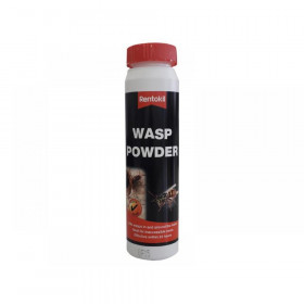 Rentokil Wasp Powder Range