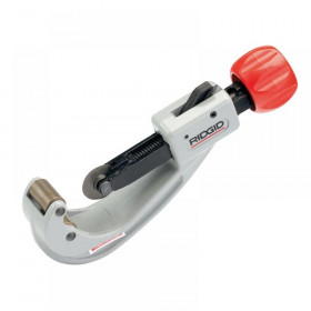 Ridgid 154 PE Quick-Acting Tubing Cutters for Polyethylene Pipe 110mm Capacity 59202