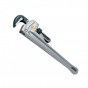 Ridgid 47057 Aluminium Straight Pipe Wrench 300Mm (12In)